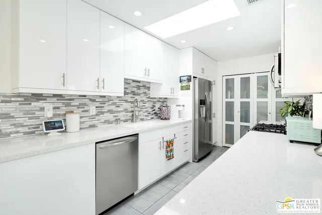 $539,000 | 468 East Casa Verde Way, Palm Springs, CA 92262