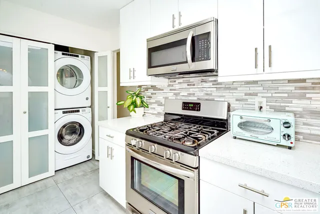 $539,000 | 468 East Casa Verde Way, Palm Springs, CA 92262