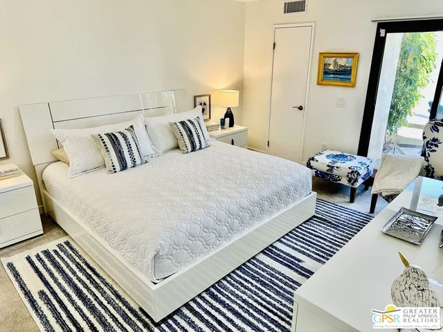 $539,000 | 468 East Casa Verde Way, Palm Springs, CA 92262