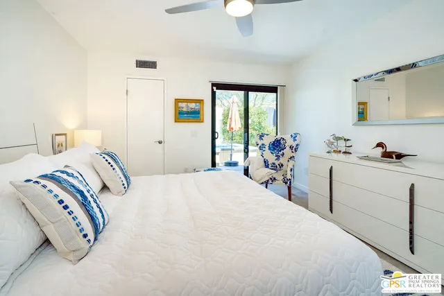 $539,000 | 468 East Casa Verde Way, Palm Springs, CA 92262