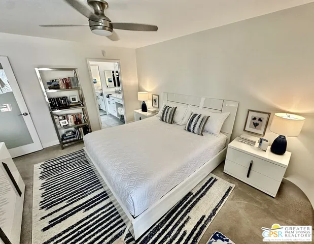 $539,000 | 468 East Casa Verde Way, Palm Springs, CA 92262