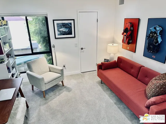 $539,000 | 468 East Casa Verde Way, Palm Springs, CA 92262