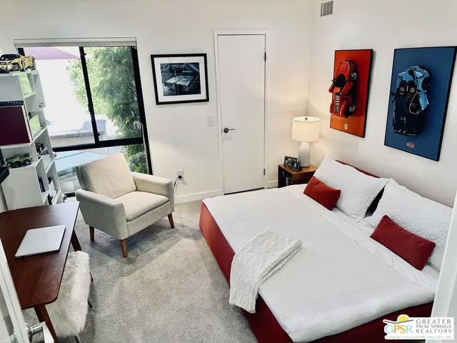 $539,000 | 468 East Casa Verde Way, Palm Springs, CA 92262