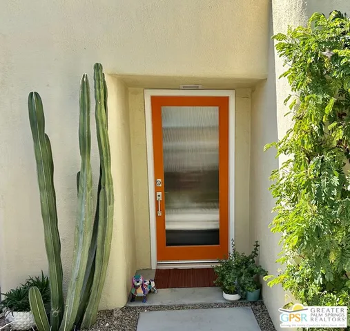 $539,000 | 468 East Casa Verde Way, Palm Springs, CA 92262