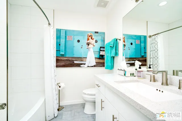 $539,000 | 468 East Casa Verde Way, Palm Springs, CA 92262