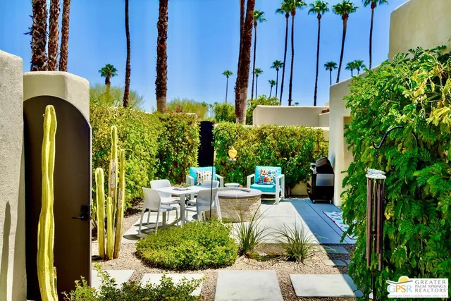 $539,000 | 468 East Casa Verde Way, Palm Springs, CA 92262