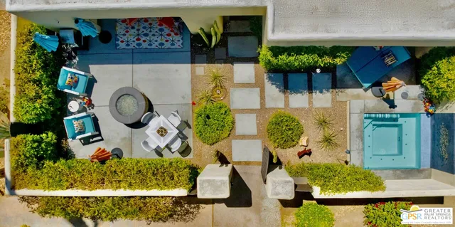 $539,000 | 468 East Casa Verde Way, Palm Springs, CA 92262