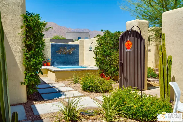 $539,000 | 468 East Casa Verde Way, Palm Springs, CA 92262