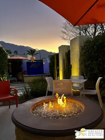 $539,000 | 468 East Casa Verde Way, Palm Springs, CA 92262