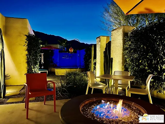 $539,000 | 468 East Casa Verde Way, Palm Springs, CA 92262