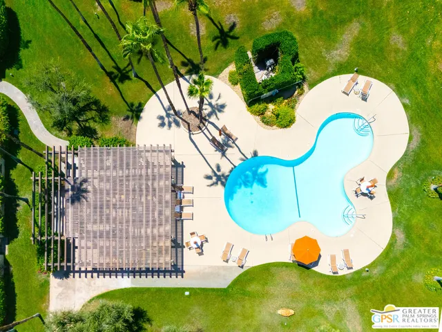 $539,000 | 468 East Casa Verde Way, Palm Springs, CA 92262