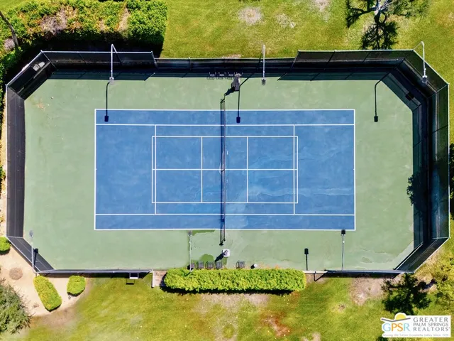 $539,000 | 468 East Casa Verde Way, Palm Springs, CA 92262