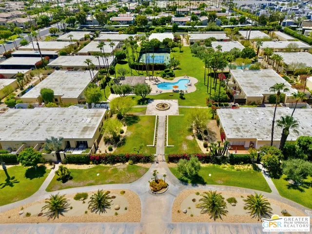 $539,000 | 468 East Casa Verde Way, Palm Springs, CA 92262