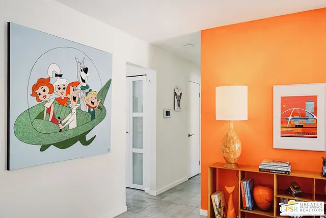 $539,000 | 468 East Casa Verde Way, Palm Springs, CA 92262