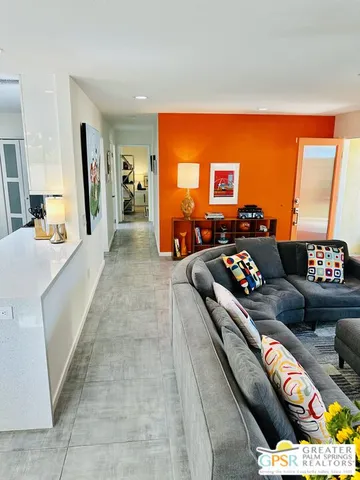 $539,000 | 468 East Casa Verde Way, Palm Springs, CA 92262