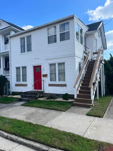 $1,400 | 225 Asbury Avenue, Unit 1, Ocean City, NJ 08226