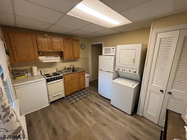 225 Asbury Avenue, Unit 1 Ocean City, NJ 08226 - Photo 3 of 9