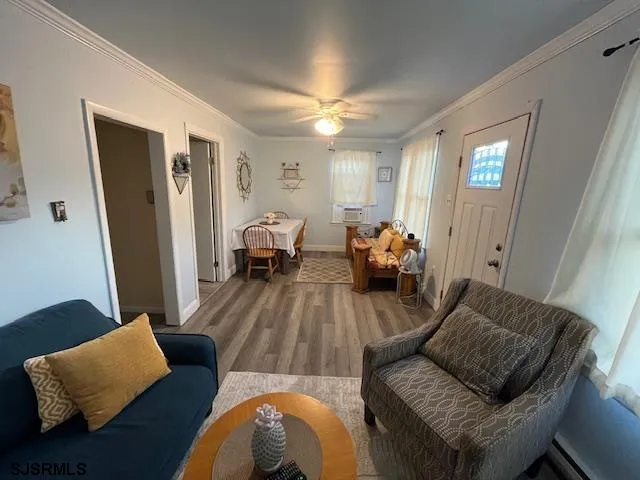 $1,400 | 225 Asbury Avenue, Unit 1, Ocean City, NJ 08226