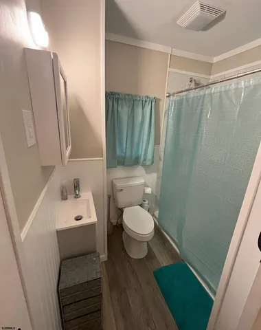 $1,400 | 225 Asbury Avenue, Unit 1, Ocean City, NJ 08226