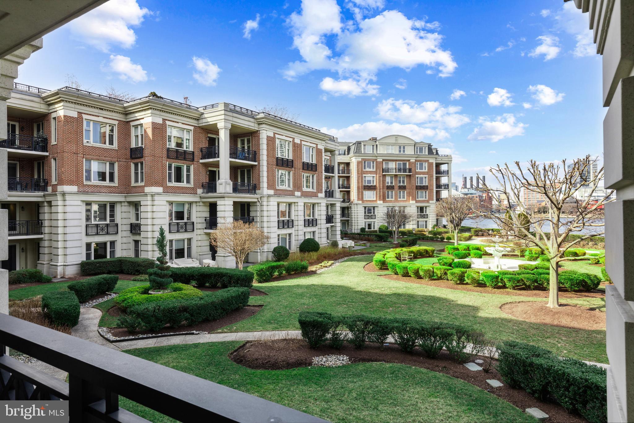 801 Key Highway, Unit 253 Baltimore, MD 21230 - Photo 37 of 38
