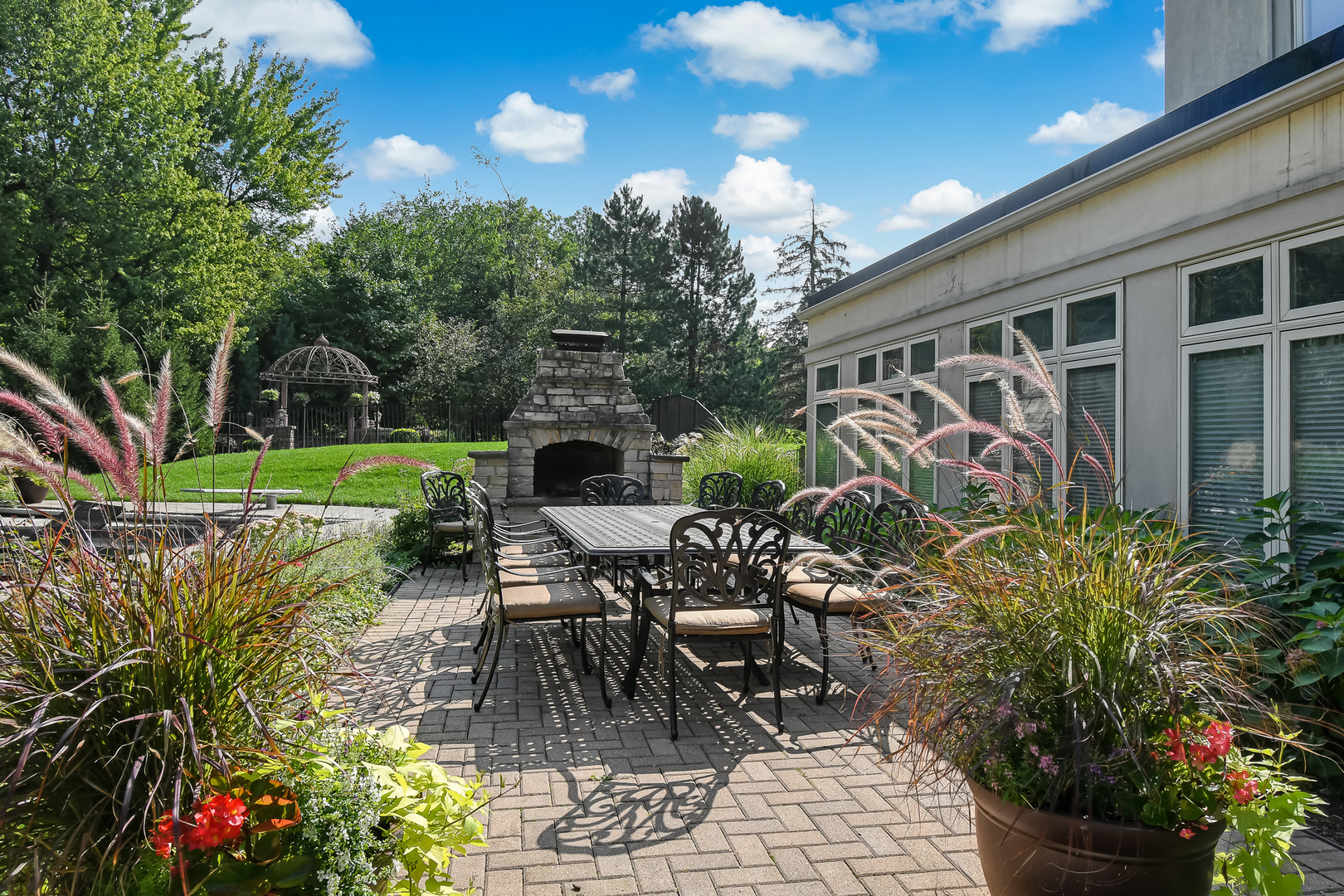 21 Ashton Drive Burr Ridge, IL 60527 - Photo 31 of 45