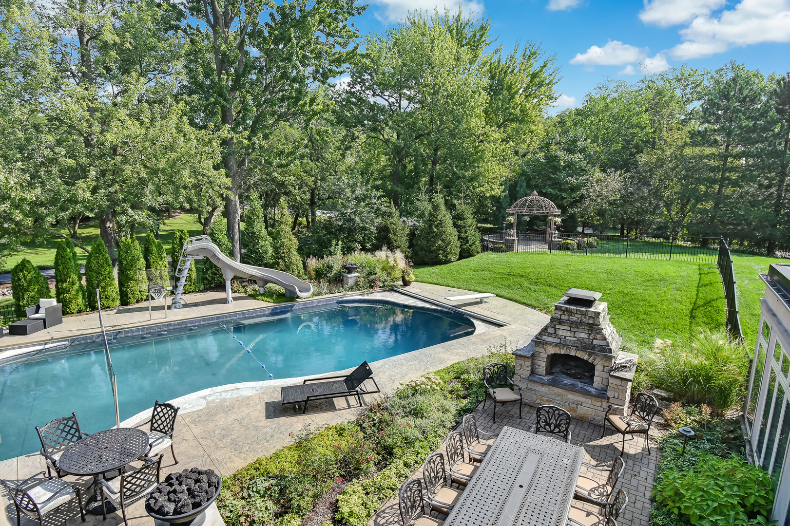 21 Ashton Drive Burr Ridge, IL 60527 - Photo 37 of 45