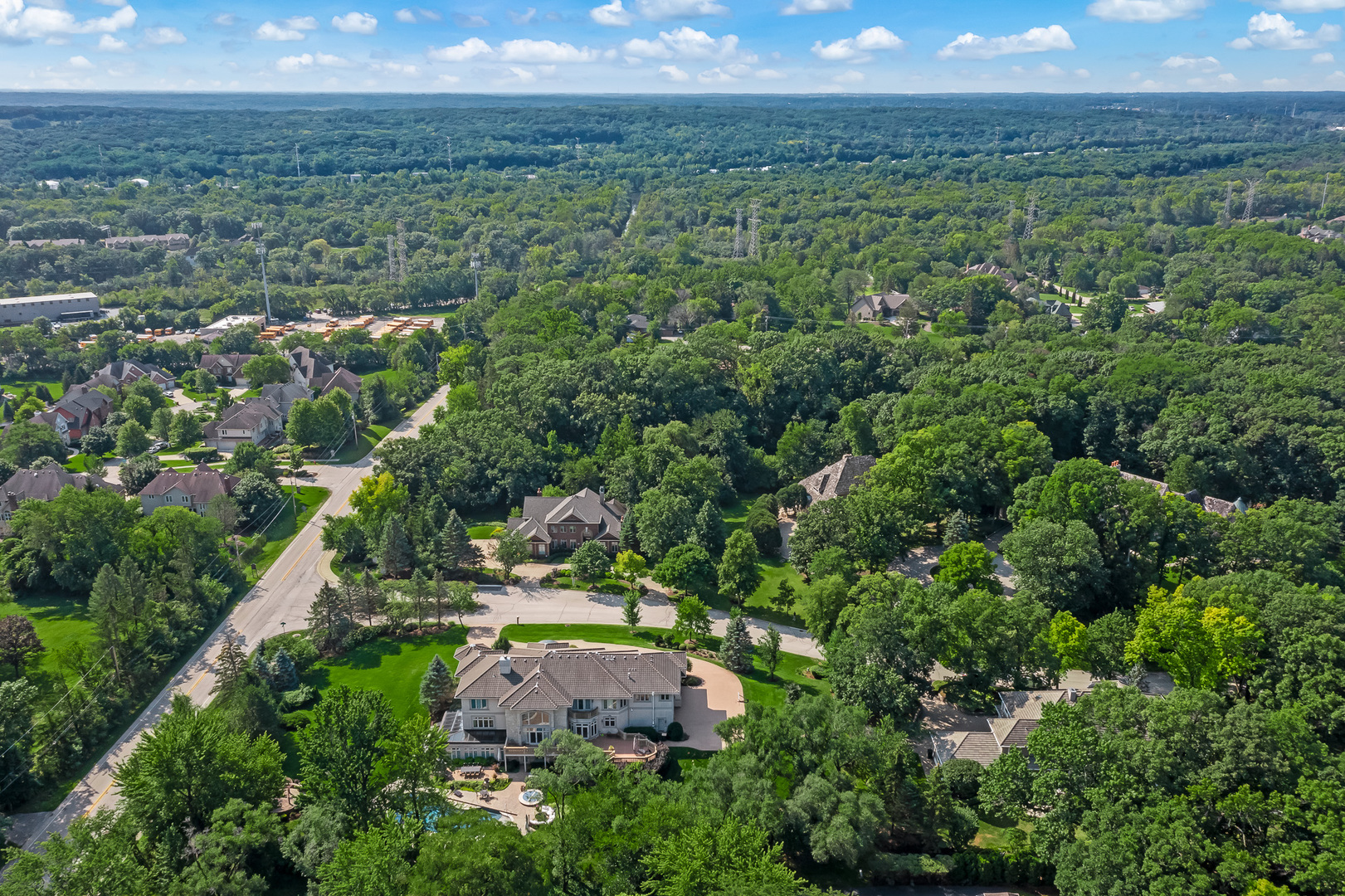 21 Ashton Drive Burr Ridge, IL 60527 - Photo 45 of 45