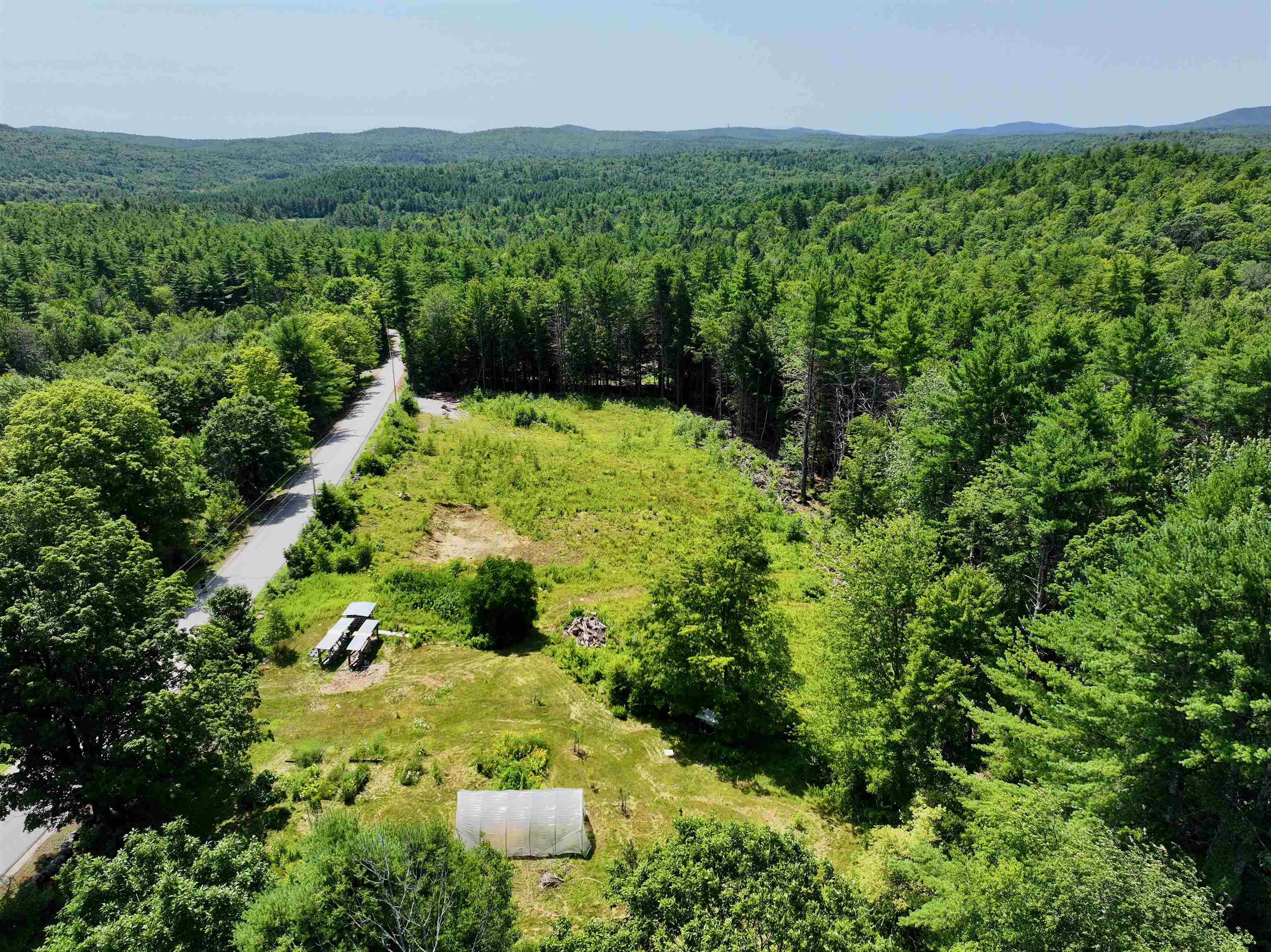558 East Deering Road Deering, NH 03244 - Photo 45 of 50 Gallery Image 45