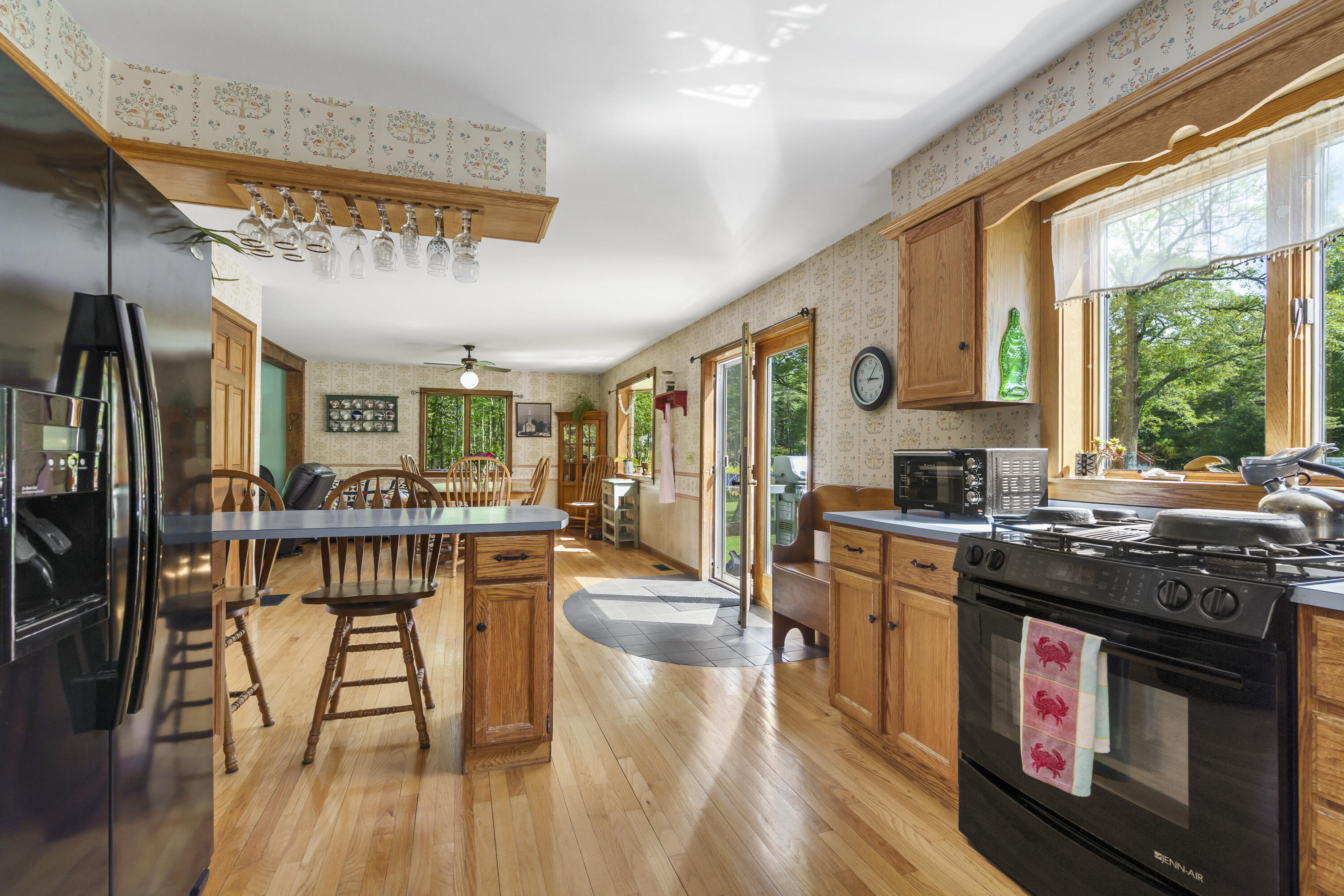 417 Lower Round Pond Road Bristol, ME 04539 - Photo 24 of 73 20-417 Lower Round Pond Rd, Round Pond,