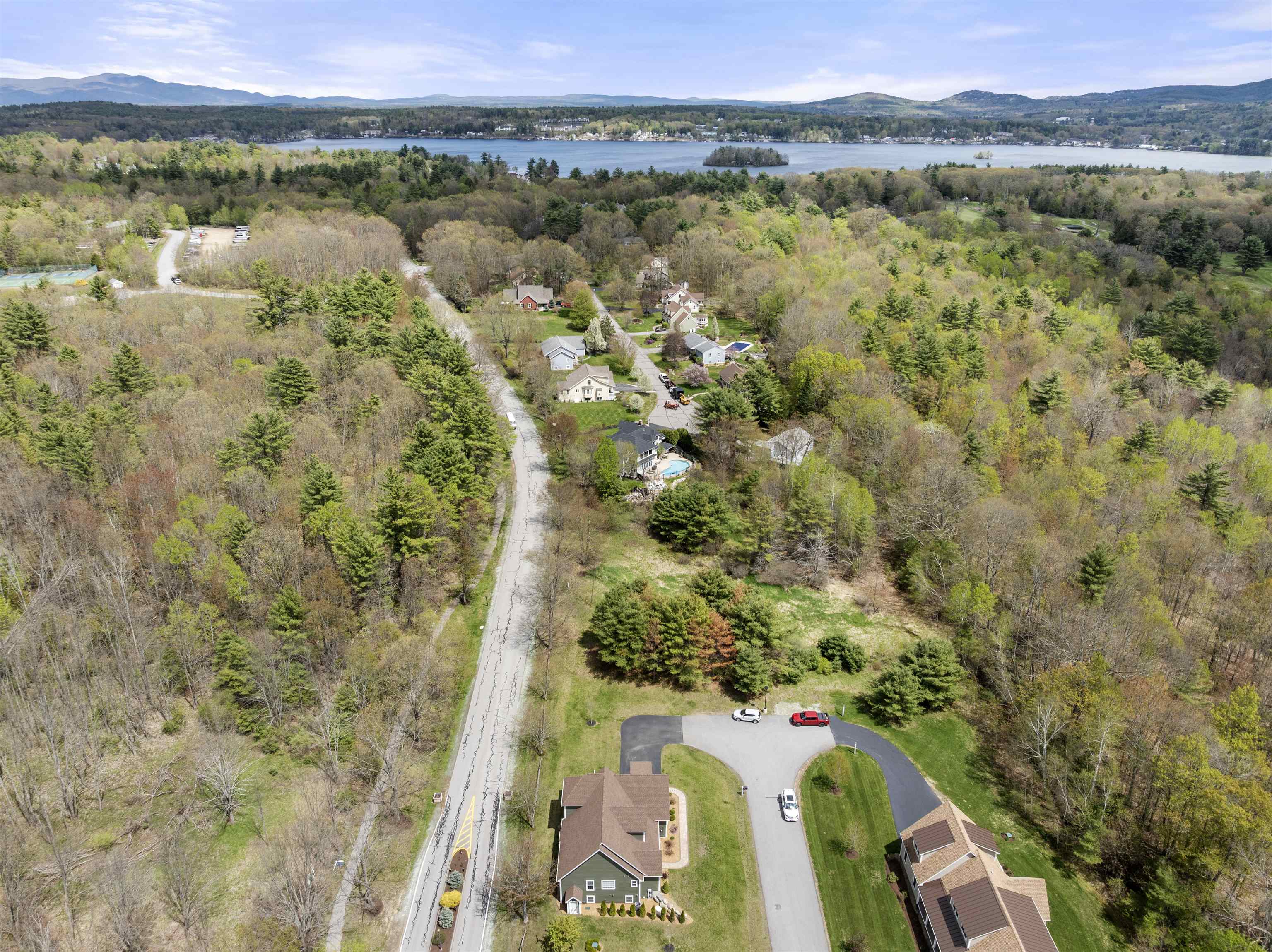 22 Darwin Place Laconia, NH 03246 - Photo 39 of 55