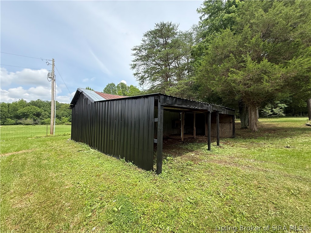 24412 Boyer Road New Washington, IN 47162 - Photo 45 of 55 Gallery Image 45
