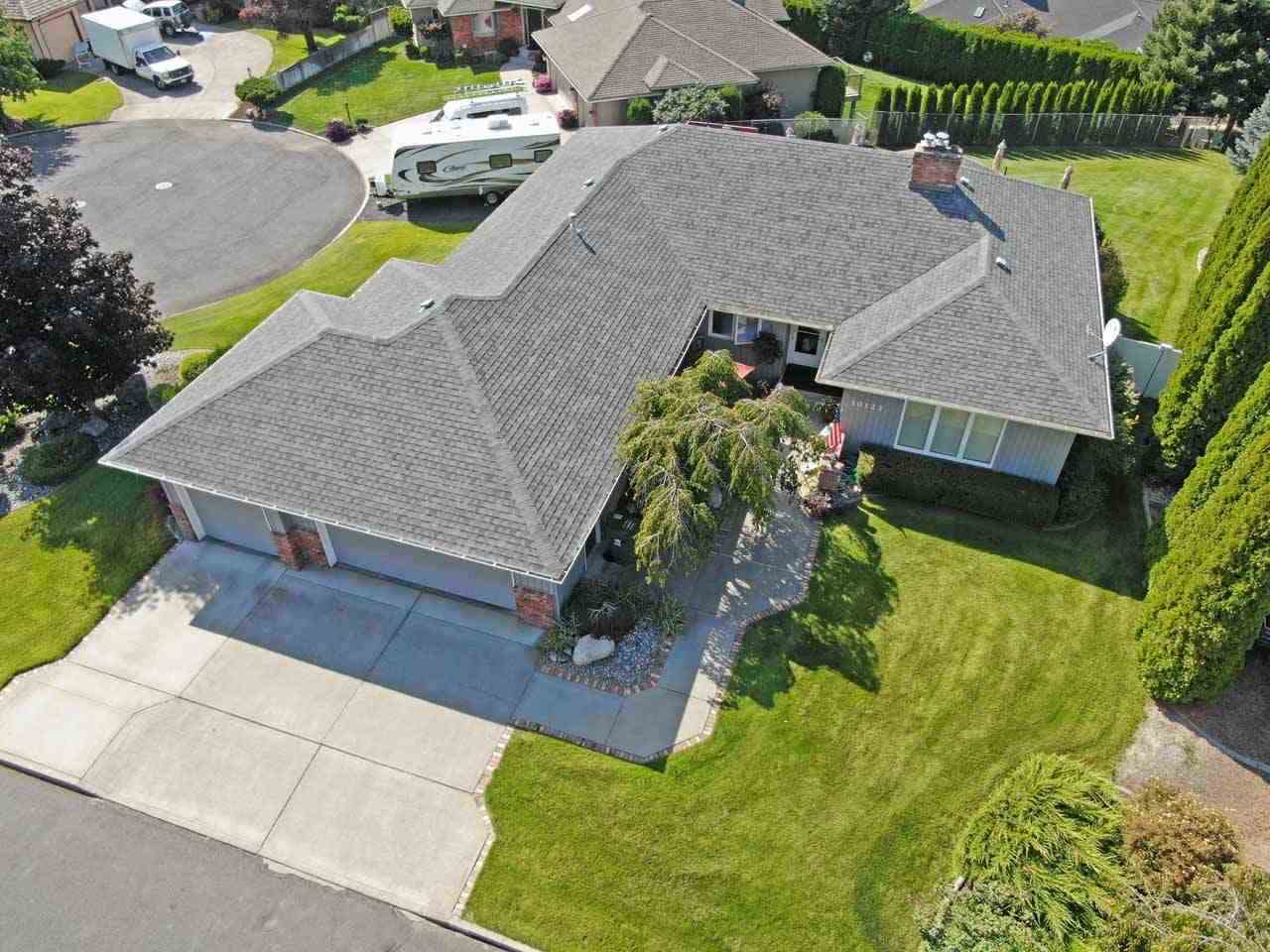 10123 North Ridgecrest Drive Spokane, WA 99208 - Photo 1 of 20 Gallery Image 1