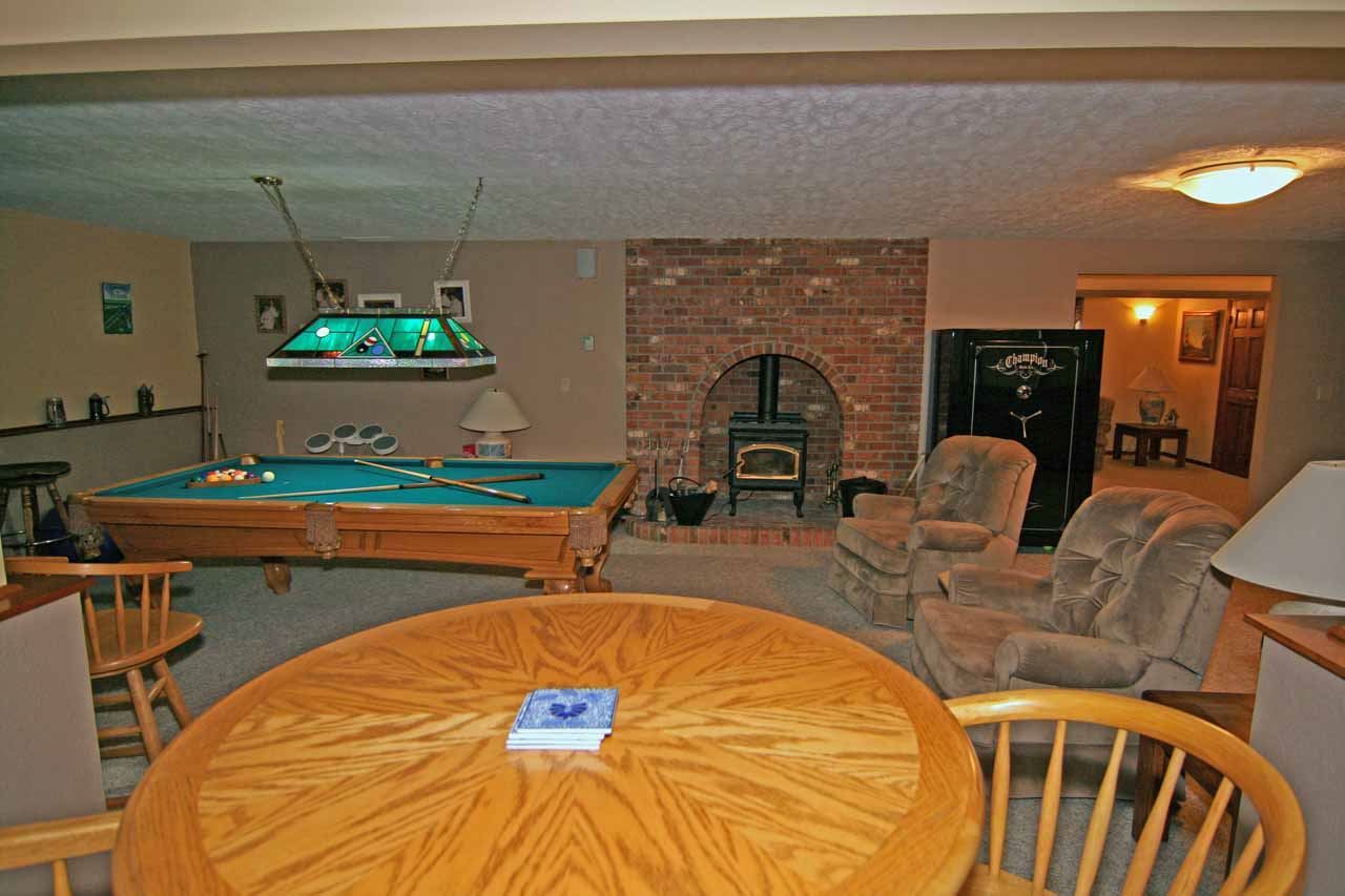10123 North Ridgecrest Drive Spokane, WA 99208 - Photo 15 of 20 Gallery Image 15