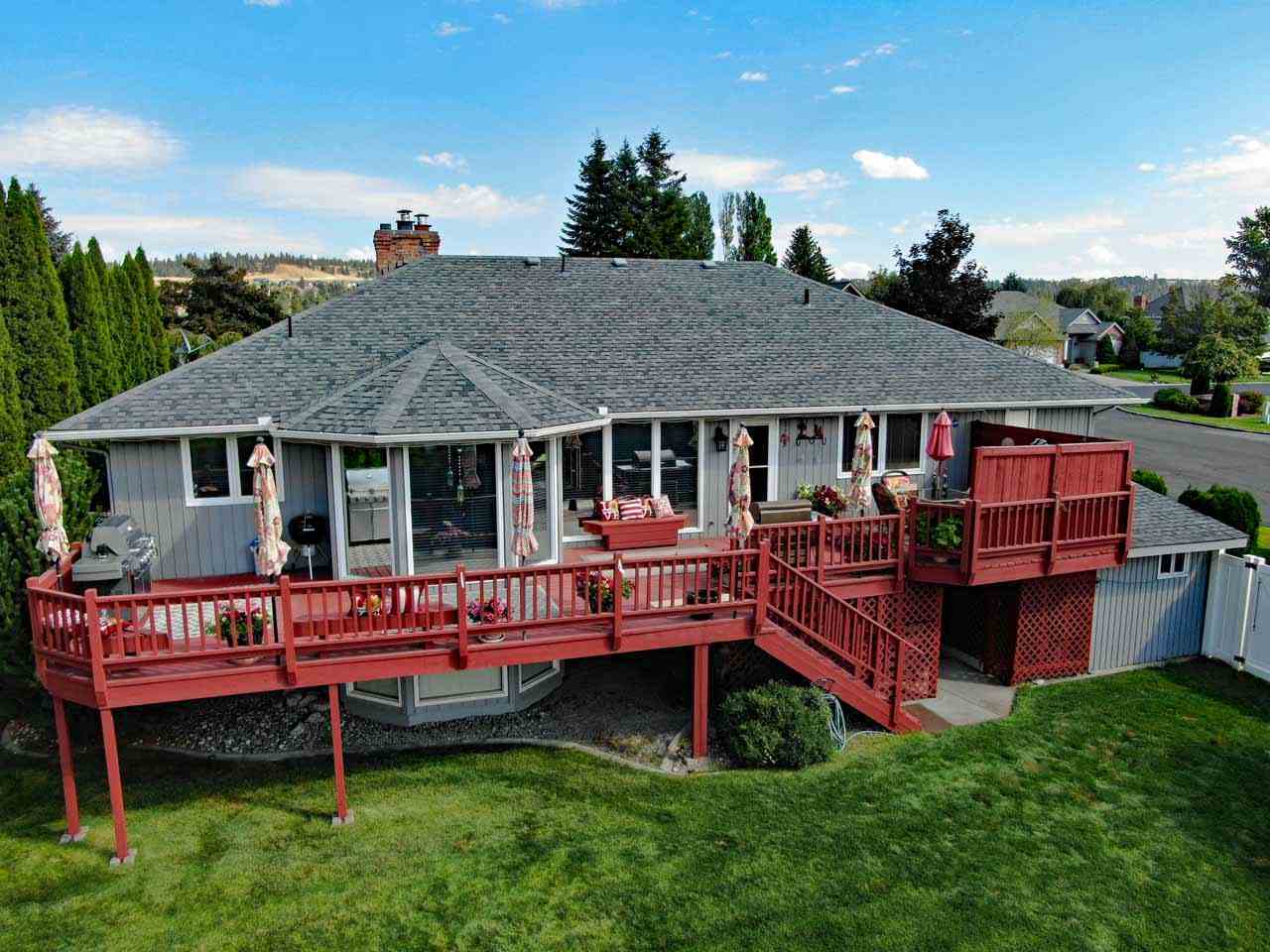 10123 North Ridgecrest Drive Spokane, WA 99208 - Photo 16 of 20 Gallery Image 16