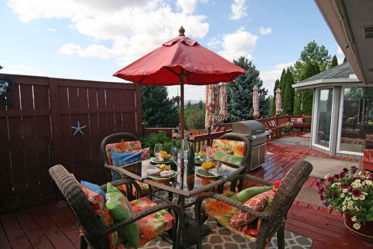 10123 North Ridgecrest Drive Spokane, WA 99208 - Photo 17 of 20 Gallery Image 17