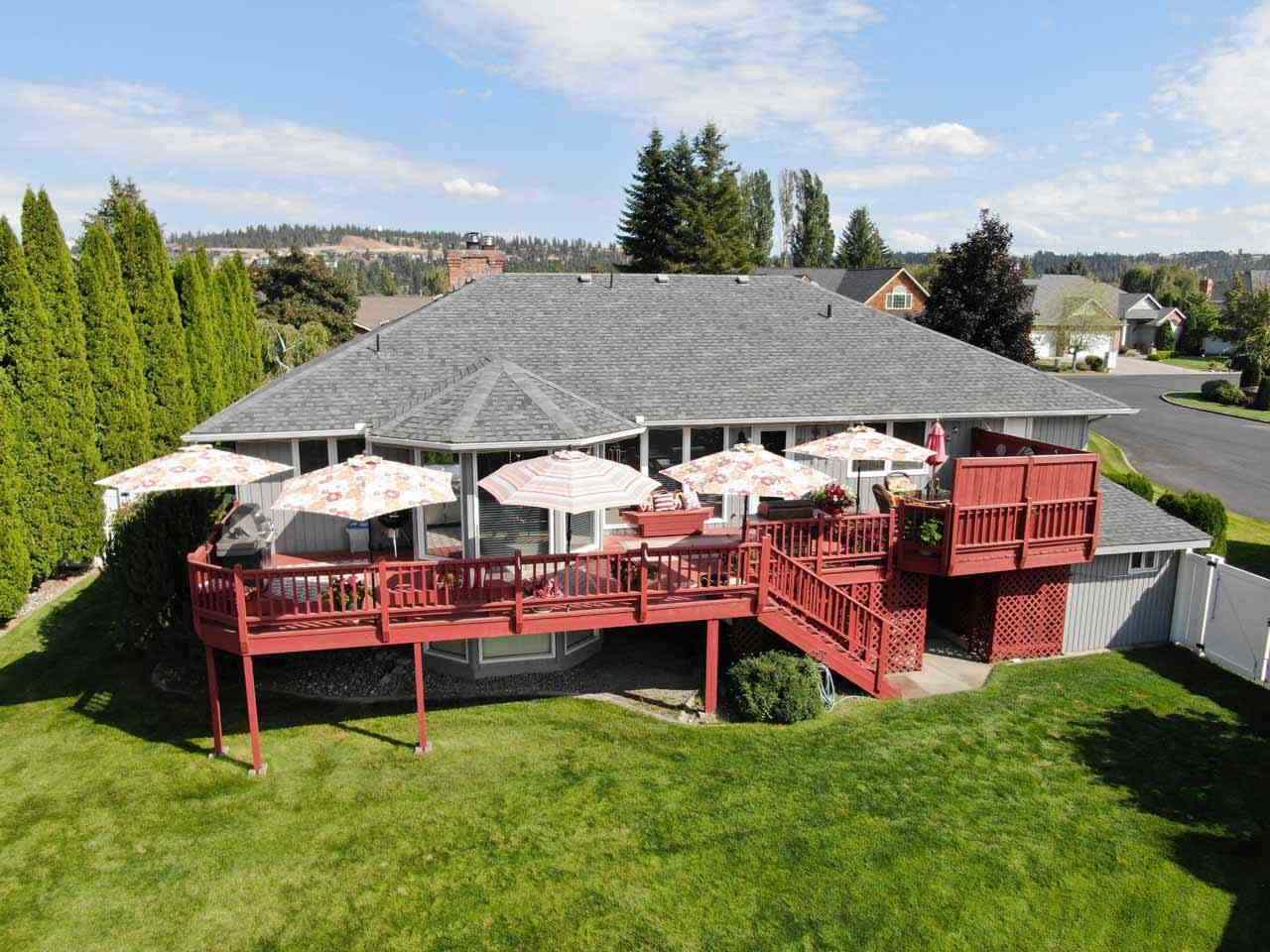 10123 North Ridgecrest Drive Spokane, WA 99208 - Photo 18 of 20 Gallery Image 18