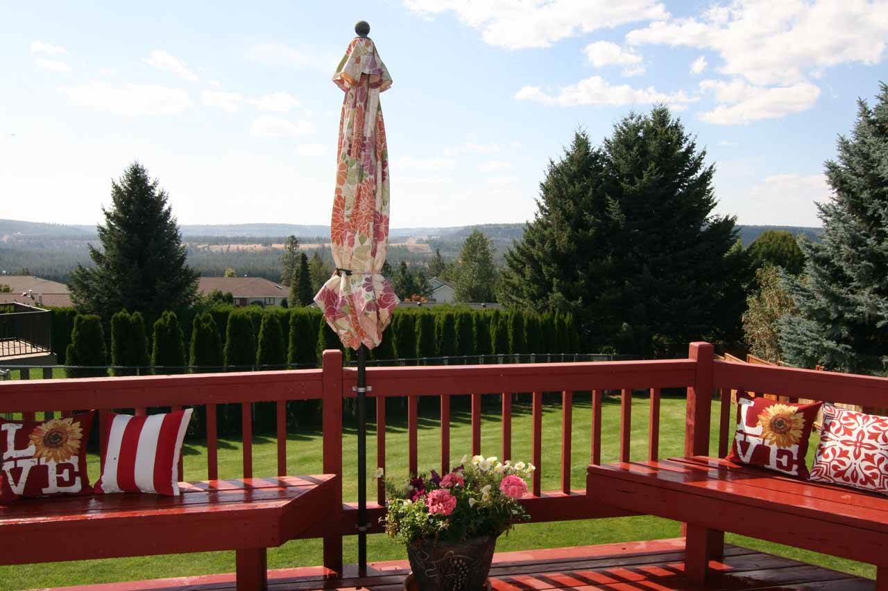 10123 North Ridgecrest Drive Spokane, WA 99208 - Photo 19 of 20 Gallery Image 19