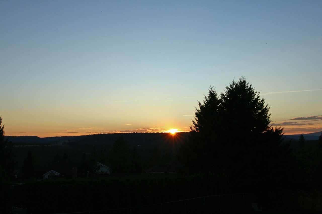 10123 North Ridgecrest Drive Spokane, WA 99208 - Photo 20 of 20 Gallery Image 20