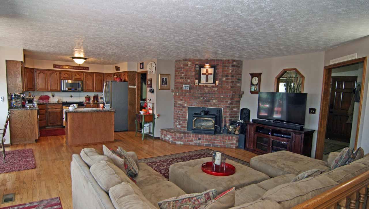 10123 North Ridgecrest Drive Spokane, WA 99208 - Photo 8 of 20 Gallery Image 8