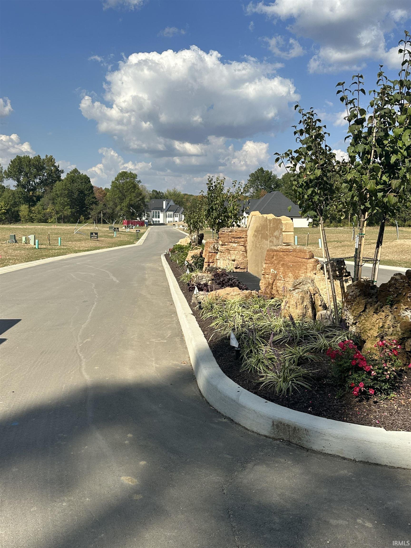 14525 Magnolia Run Parkway Fort Wayne, IN 46845 - Photo 3 of 4