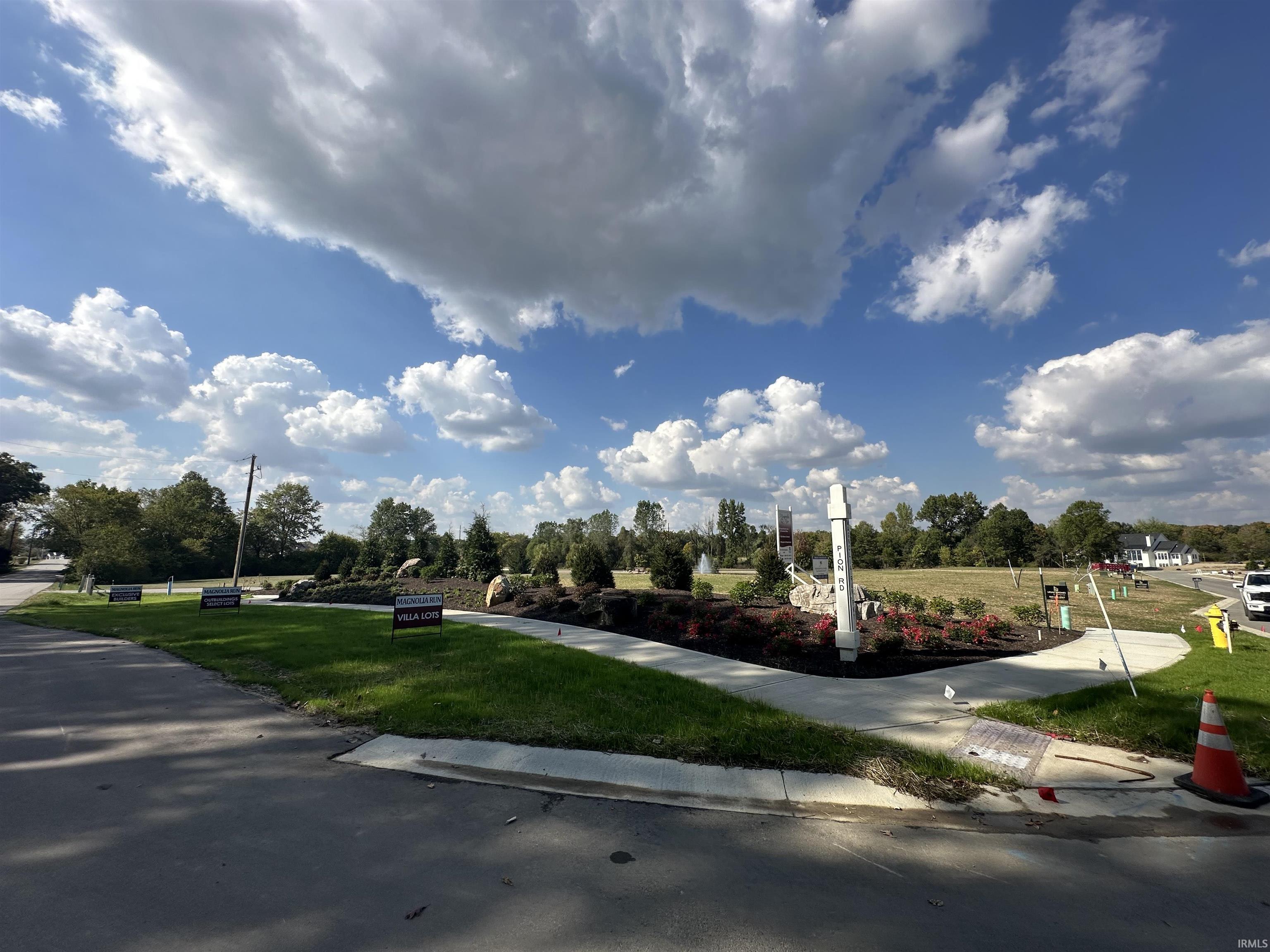 14525 Magnolia Run Parkway Fort Wayne, IN 46845 - Photo 4 of 4