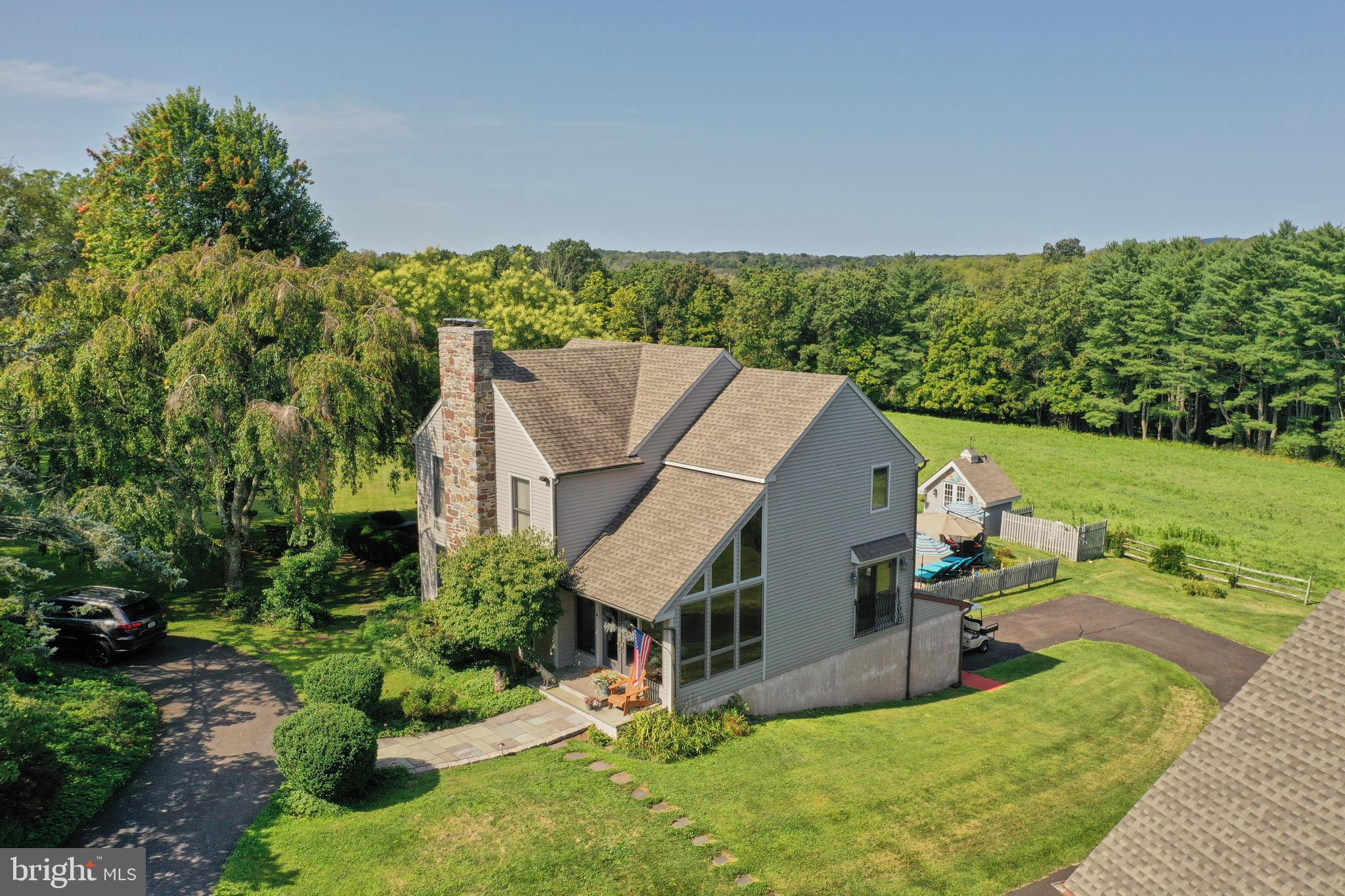 110 Clay Ridge Road Ottsville, PA 18942 - Photo 1 of 52 Gallery Image 1