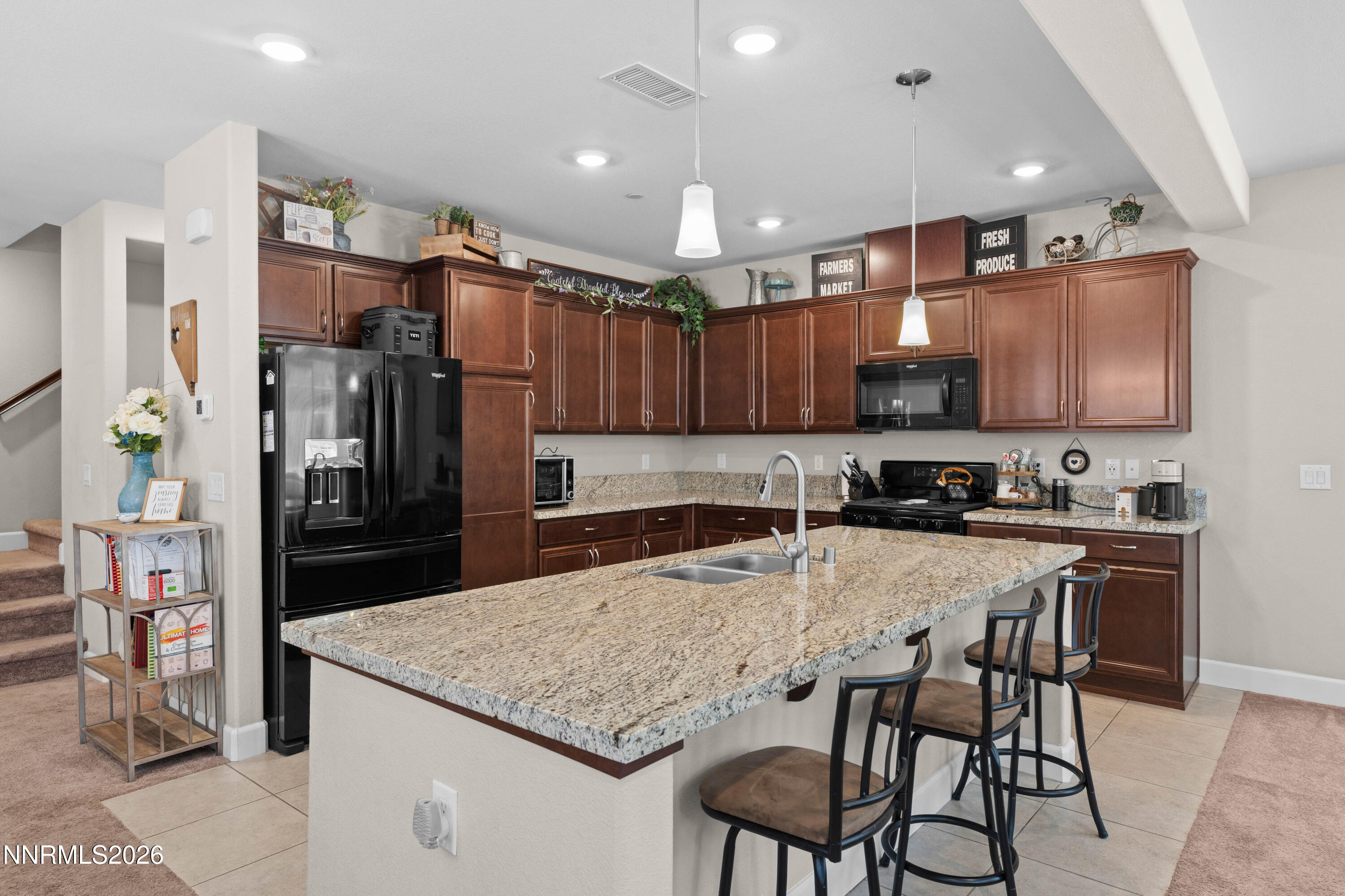 1835 Dark Horse Road, Unit C Reno, NV 89521 - Photo 6 of 24 19-1835 Dark Horse Rd, #C-118
