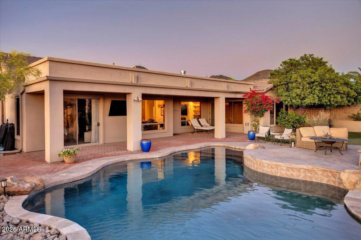 11071 East Evans Road Scottsdale, AZ 85255 - Photo 26 of 35 Photo #26
