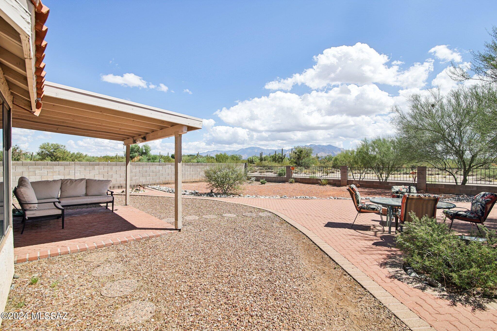 4649 West Lessing Lane Tucson, AZ 85742 - Photo 32 of 49