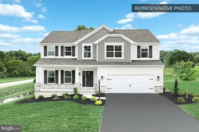 $493,990 | Blue Ridge, Dillsburg, PA 17019