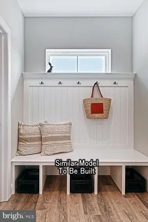 a view of utility room with washer and dryer
