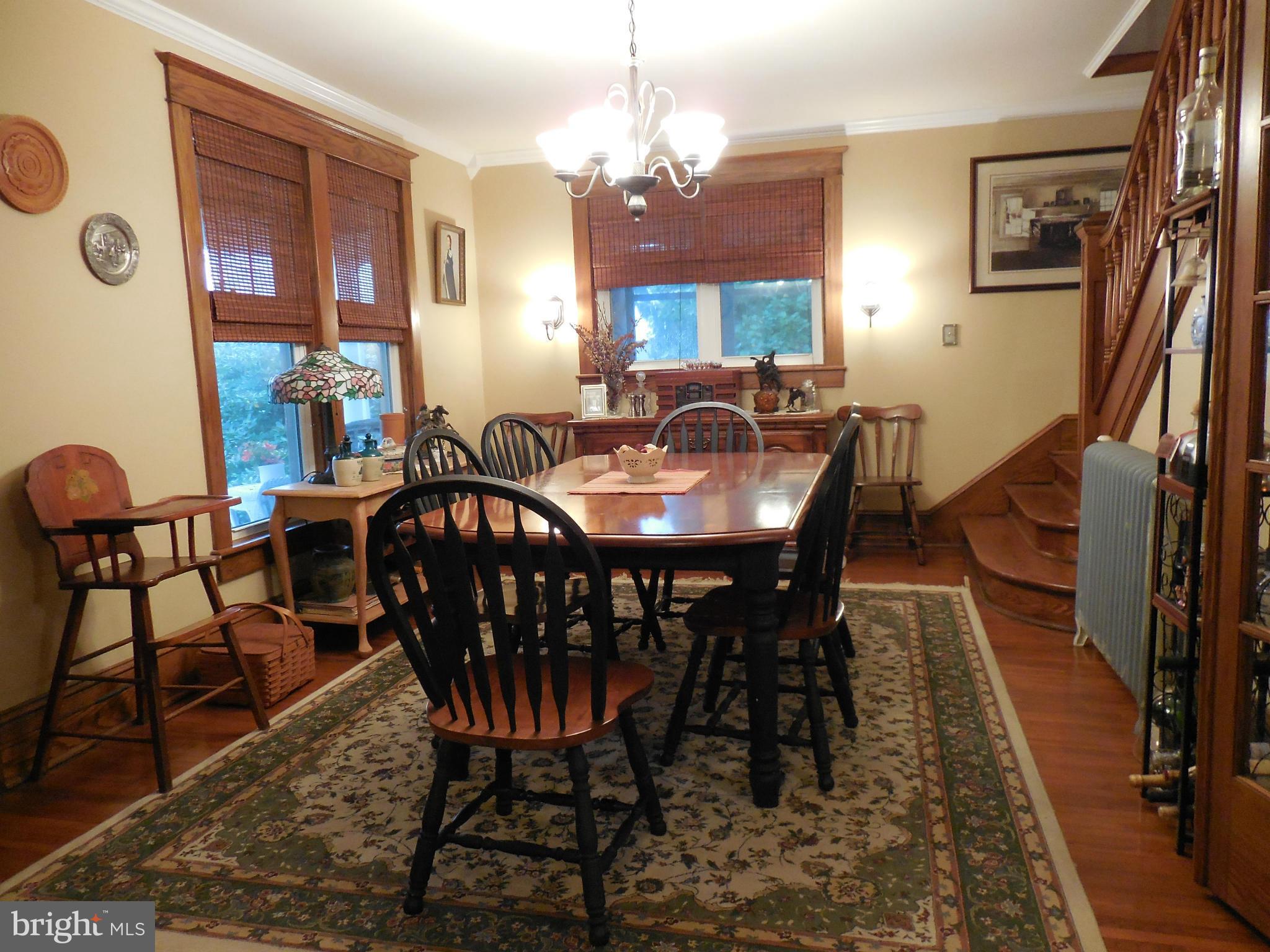 410 Mt Hope Road Fairfield, PA 17320 - Photo 1 of 23 Dining Room