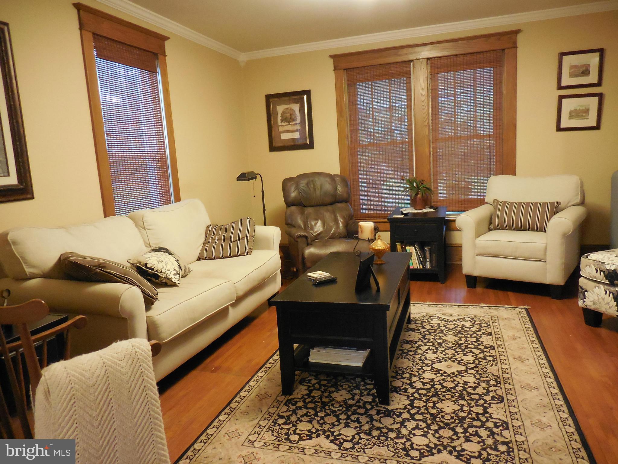 410 Mt Hope Road Fairfield, PA 17320 - Photo 3 of 23 Living Room