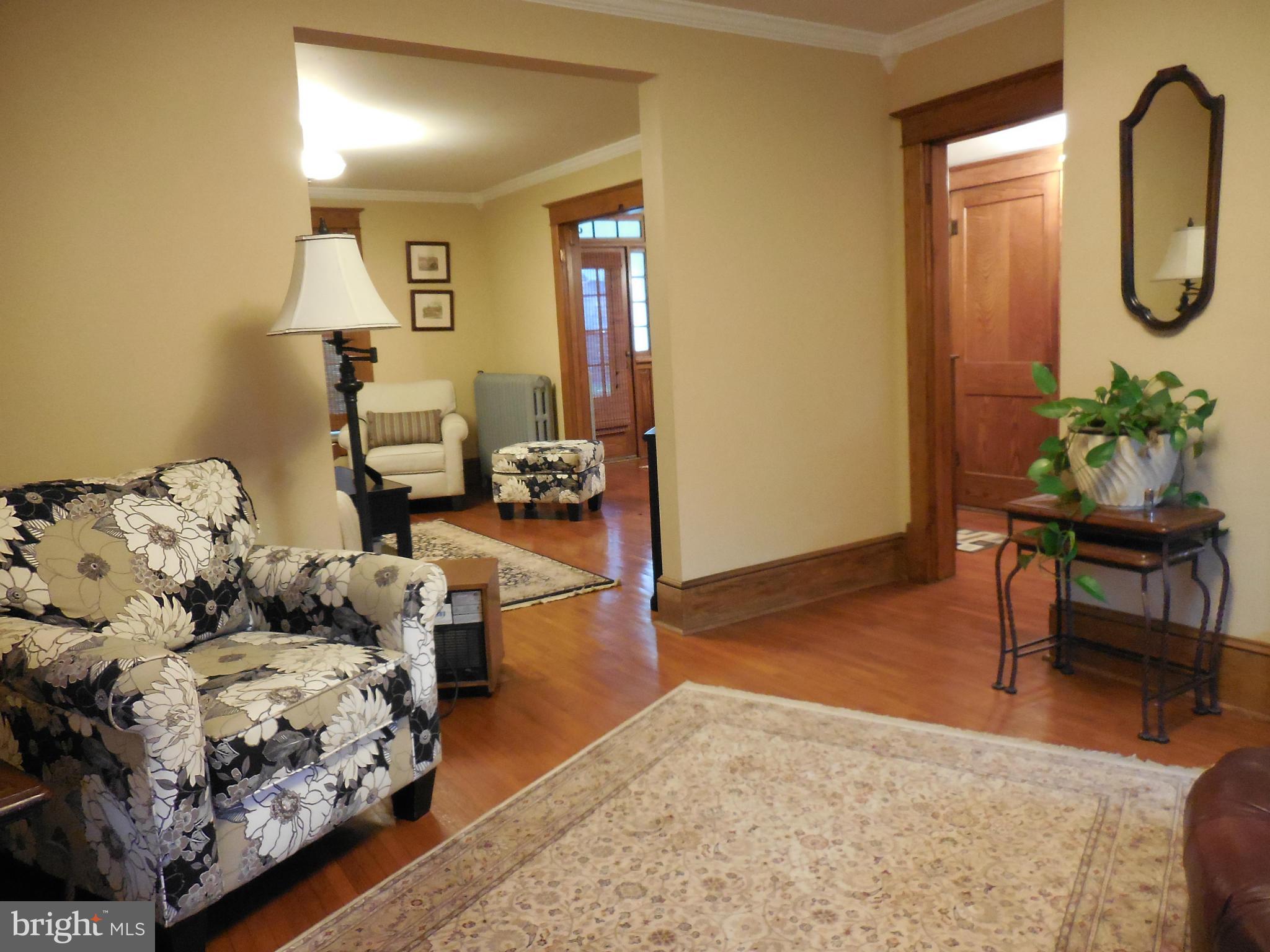 410 Mt Hope Road Fairfield, PA 17320 - Photo 6 of 23 Family Room